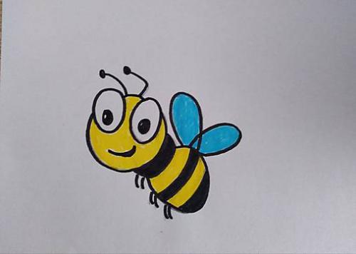 Prvouka – Včielkouka